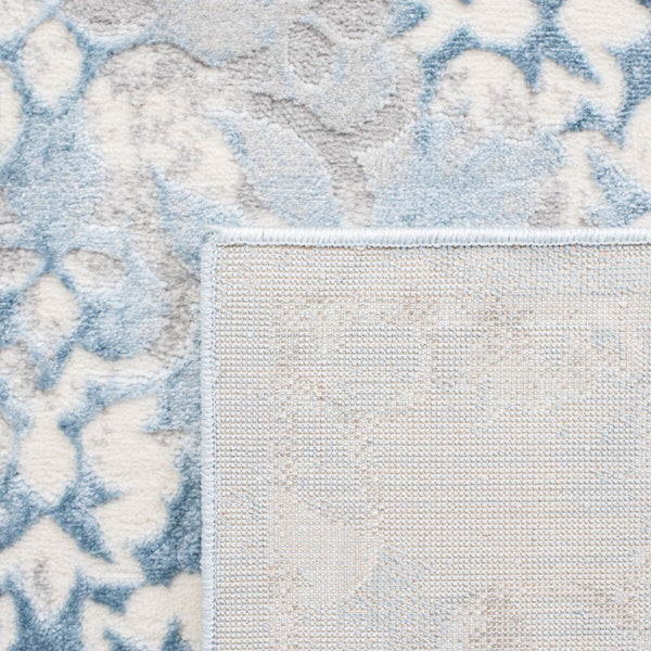 Safavieh Lagoon 508 Power Loomed 60% Polypropylene + 40% Polyester Transitional Rug LGN508F-9