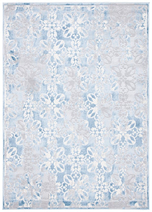 Safavieh Lagoon 508 Power Loomed 60% Polypropylene + 40% Polyester Transitional Rug LGN508F-9