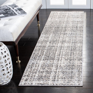Safavieh Lagoon 509 Power Loomed 60% Polypropylene + 40% Polyester Tonal Rug LGN509F-9