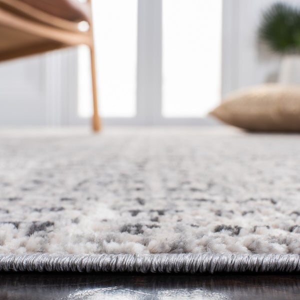 Safavieh Lagoon 509 Power Loomed 60% Polypropylene + 40% Polyester Tonal Rug LGN509F-9