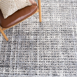 Safavieh Lagoon 509 Power Loomed 60% Polypropylene + 40% Polyester Tonal Rug LGN509F-9