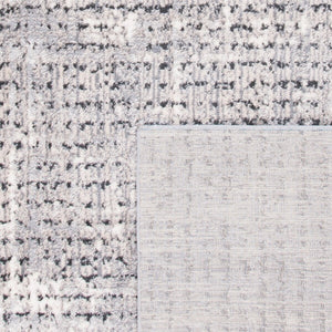 Safavieh Lagoon 509 Power Loomed 60% Polypropylene + 40% Polyester Tonal Rug LGN509F-9