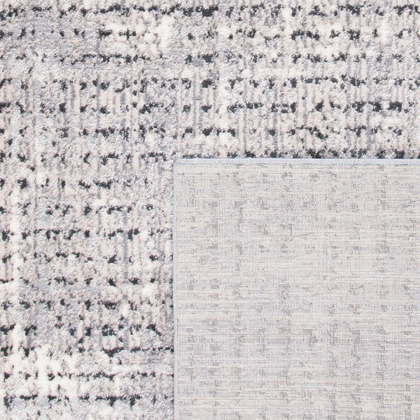 Safavieh Lagoon 509 Power Loomed 60% Polypropylene + 40% Polyester Tonal Rug LGN509F-9