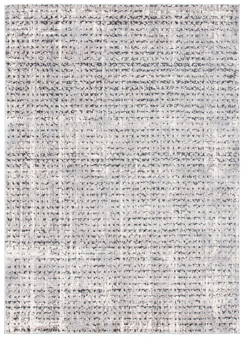 Safavieh Lagoon 509 Power Loomed 60% Polypropylene + 40% Polyester Tonal Rug LGN509F-9