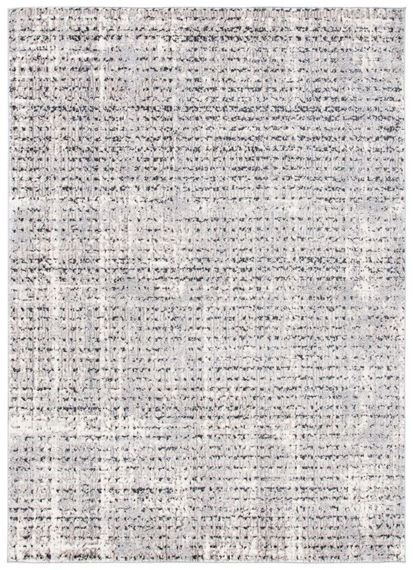 Safavieh Lagoon 509 Power Loomed 60% Polypropylene + 40% Polyester Tonal Rug LGN509F-9