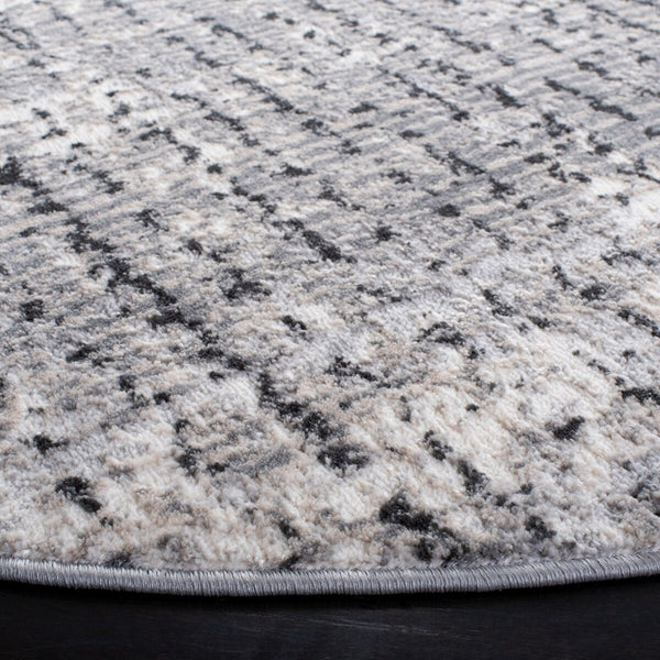 Safavieh Lagoon 509 Power Loomed 60% Polypropylene + 40% Polyester Tonal Rug LGN509F-9