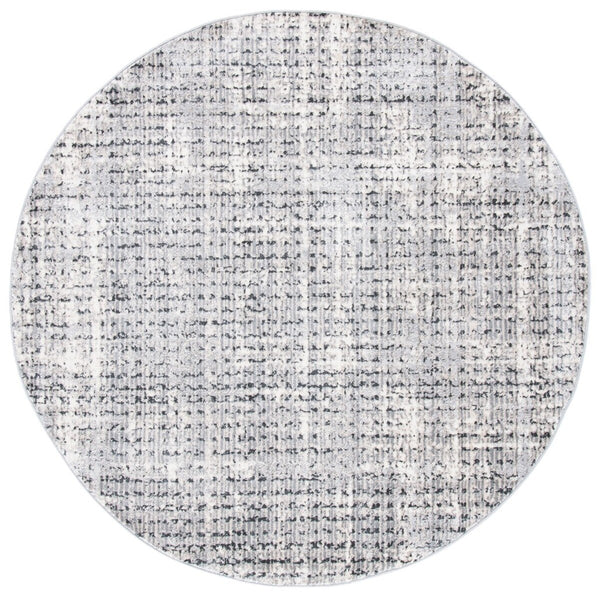 Safavieh Lagoon 509 Power Loomed 60% Polypropylene + 40% Polyester Tonal Rug LGN509F-9