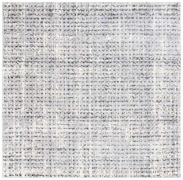 Safavieh Lagoon 509 Power Loomed 60% Polypropylene + 40% Polyester Tonal Rug LGN509F-9