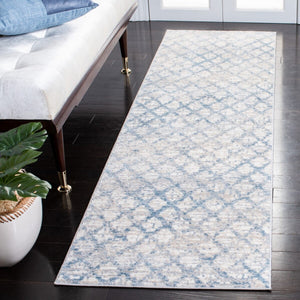 Safavieh Lagoon 512 Power Loomed 60% Polypropylene + 40% Polyester Bohemian Rug LGN512M-9