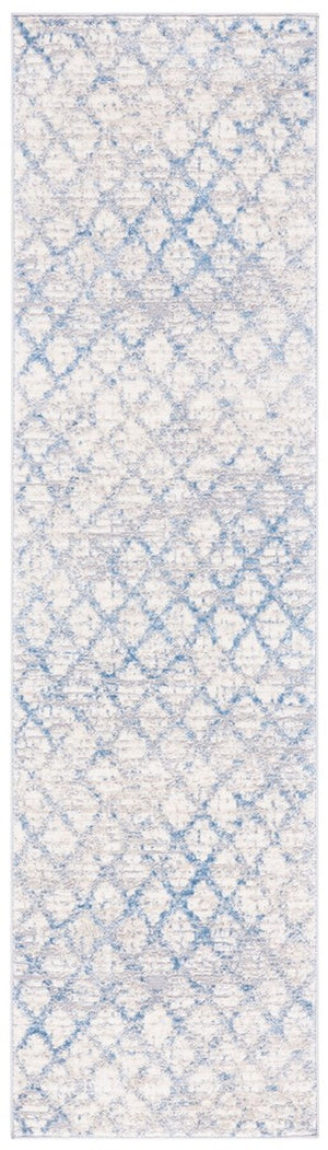 Safavieh Lagoon 512 Power Loomed 60% Polypropylene + 40% Polyester Bohemian Rug LGN512M-9