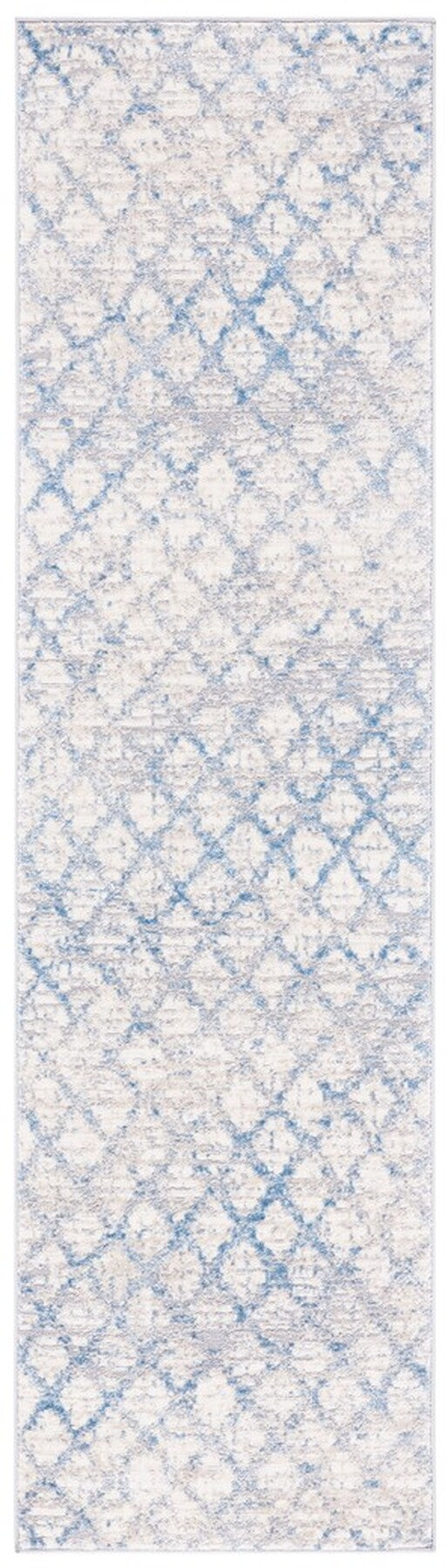 Safavieh Lagoon 512 Power Loomed 60% Polypropylene + 40% Polyester Bohemian Rug LGN512M-9