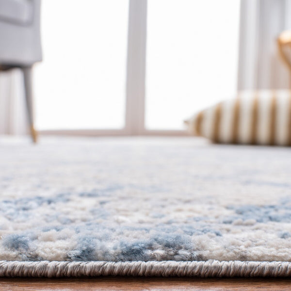 Safavieh Lagoon 512 Power Loomed 60% Polypropylene + 40% Polyester Bohemian Rug LGN512M-9