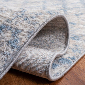 Safavieh Lagoon 512 Power Loomed 60% Polypropylene + 40% Polyester Bohemian Rug LGN512M-9