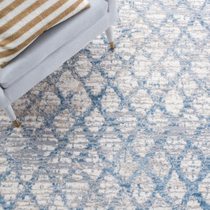 Safavieh Lagoon 512 Power Loomed 60% Polypropylene + 40% Polyester Bohemian Rug LGN512M-9