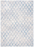 Safavieh Lagoon 512 Power Loomed 60% Polypropylene + 40% Polyester Bohemian Rug LGN512M-9