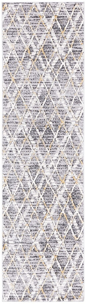 Safavieh Lagoon 515 Power Loomed 60% Polypropylene + 40% Polyester Bohemian Rug LGN515F-9