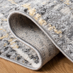 Safavieh Lagoon 515 Power Loomed 60% Polypropylene + 40% Polyester Bohemian Rug LGN515F-9