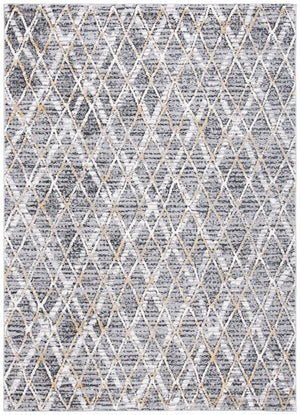 Safavieh Lagoon 515 Power Loomed 60% Polypropylene + 40% Polyester Bohemian Rug LGN515F-9
