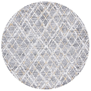 Safavieh Lagoon 515 Power Loomed 60% Polypropylene + 40% Polyester Bohemian Rug LGN515F-9