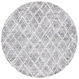 Safavieh Lagoon 515 Power Loomed 60% Polypropylene + 40% Polyester Bohemian Rug LGN515F-9