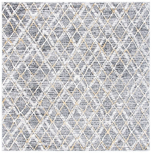 Safavieh Lagoon 515 Power Loomed 60% Polypropylene + 40% Polyester Bohemian Rug LGN515F-9