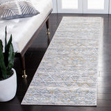 Safavieh Lagoon 517 Power Loomed 60% Polypropylene + 40% Polyester Bohemian Rug LGN517F-9