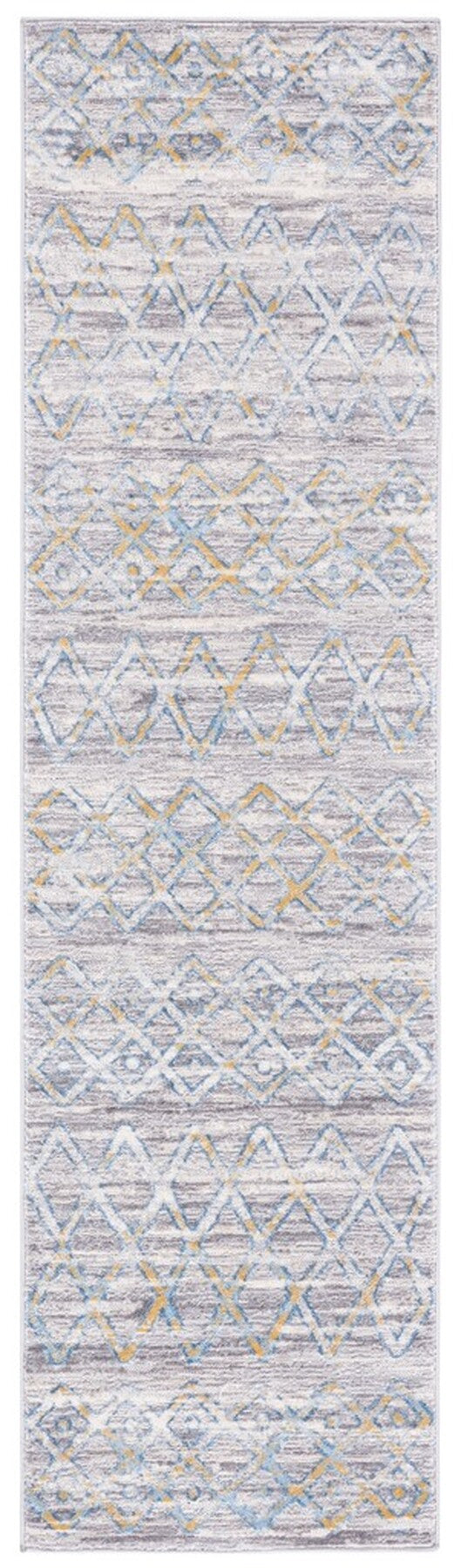 Safavieh Lagoon 517 Power Loomed 60% Polypropylene + 40% Polyester Bohemian Rug LGN517F-9