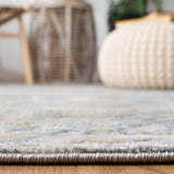 Safavieh Lagoon 517 Power Loomed 60% Polypropylene + 40% Polyester Bohemian Rug LGN517F-9