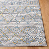 Safavieh Lagoon 517 Power Loomed 60% Polypropylene + 40% Polyester Bohemian Rug LGN517F-9