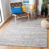 Safavieh Lagoon 517 Power Loomed 60% Polypropylene + 40% Polyester Bohemian Rug LGN517F-9