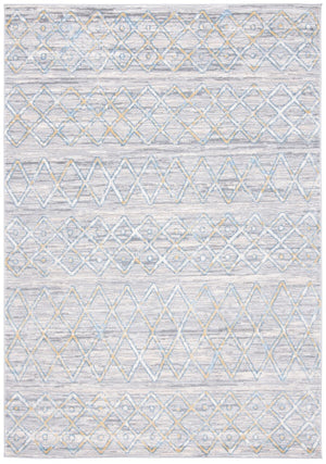 Safavieh Lagoon 517 Power Loomed 60% Polypropylene + 40% Polyester Bohemian Rug LGN517F-9