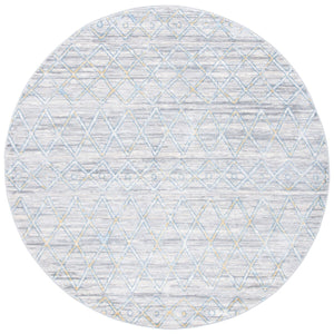 Safavieh Lagoon 517 Power Loomed 60% Polypropylene + 40% Polyester Bohemian Rug LGN517F-9