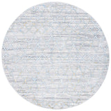 Safavieh Lagoon 517 Power Loomed 60% Polypropylene + 40% Polyester Bohemian Rug LGN517F-9