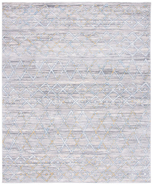 Safavieh Lagoon 517 Power Loomed 60% Polypropylene + 40% Polyester Bohemian Rug LGN517F-9