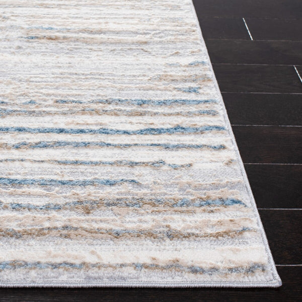 Safavieh Lgnc518 Power Loomed 60% Polypropylene 40% Polyester Contemporary Rug LGNC518H-8