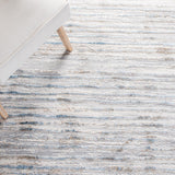 Safavieh Lagoon 518 Power Loomed 60% Polypropylene + 40% Polyester Contemporary Rug LGN518H-9