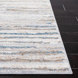 Safavieh Lagoon 518 Power Loomed 60% Polypropylene + 40% Polyester Contemporary Rug LGN518H-9