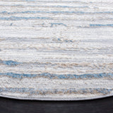 Safavieh Lagoon 518 Power Loomed 60% Polypropylene + 40% Polyester Contemporary Rug LGN518H-9