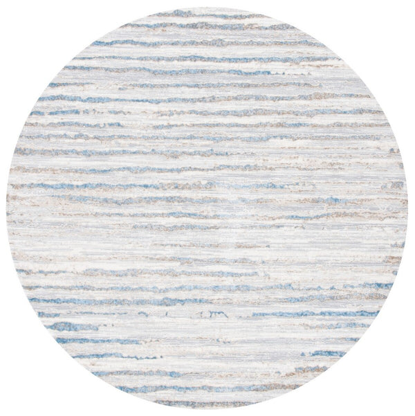 Safavieh Lgnc518 Power Loomed 60% Polypropylene 40% Polyester Contemporary Rug LGNC518H-8
