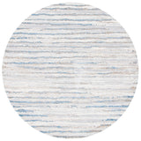 Safavieh Lagoon 518 Power Loomed 60% Polypropylene + 40% Polyester Contemporary Rug LGN518H-9