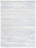 Safavieh Lagoon 518 Power Loomed 60% Polypropylene + 40% Polyester Contemporary Rug LGN518H-9