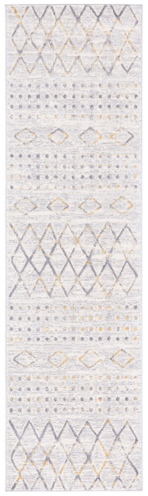 Safavieh Lagoon 519 Power Loomed 60% Polypropylene + 40% Polyester Bohemian Rug LGN519F-9
