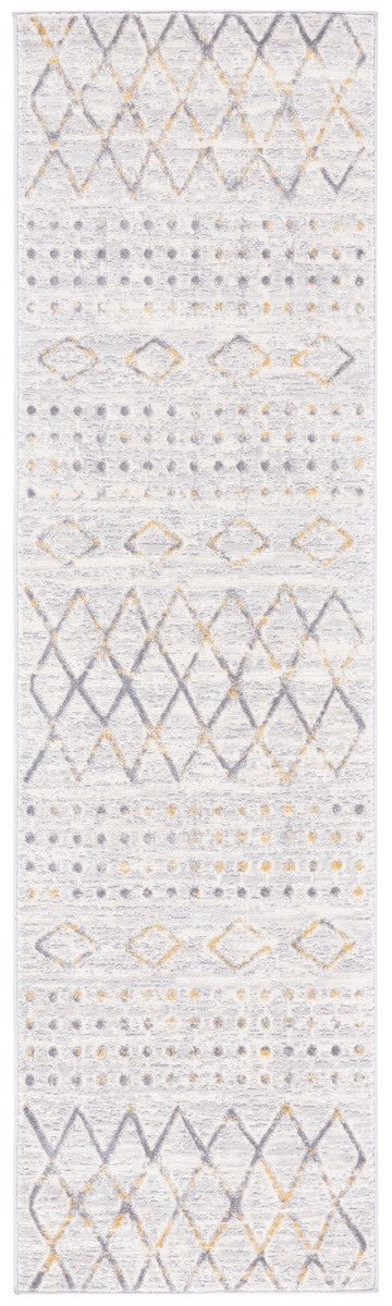 Safavieh Lagoon 519 Power Loomed 60% Polypropylene + 40% Polyester Bohemian Rug LGN519F-9