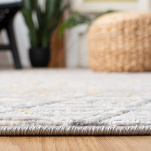 Safavieh Lagoon 519 Power Loomed 60% Polypropylene + 40% Polyester Bohemian Rug LGN519F-9