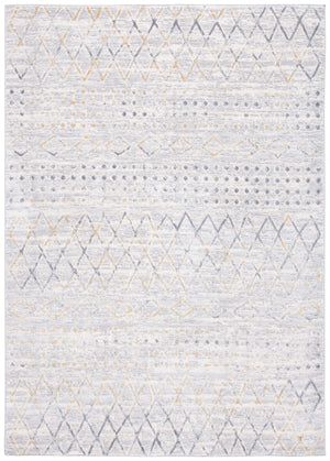 Safavieh Lagoon 519 Power Loomed 60% Polypropylene + 40% Polyester Bohemian Rug LGN519F-9