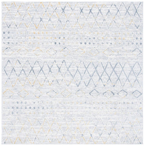 Safavieh Lagoon 519 Power Loomed 60% Polypropylene + 40% Polyester Bohemian Rug LGN519F-9