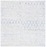 Safavieh Lagoon 519 Power Loomed 60% Polypropylene + 40% Polyester Bohemian Rug LGN519F-9