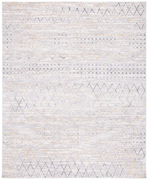 Safavieh Lagoon 519 Power Loomed 60% Polypropylene + 40% Polyester Bohemian Rug LGN519F-9