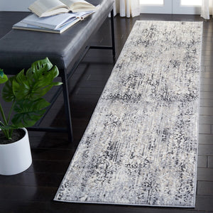 Safavieh Lgnc536 Power Loomed 60% Polypropylene 40% Polyester Contemporary Rug LGNC536A-8