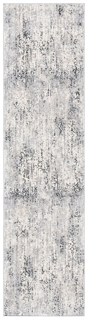 Safavieh Lgnc536 Power Loomed 60% Polypropylene 40% Polyester Contemporary Rug LGNC536A-8